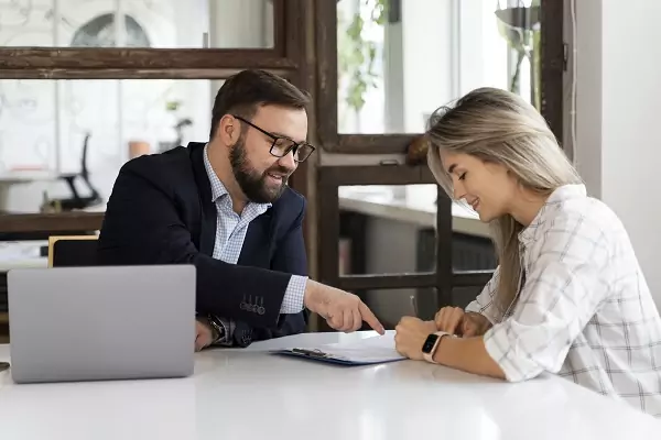 IFSC Finance Unit Setup